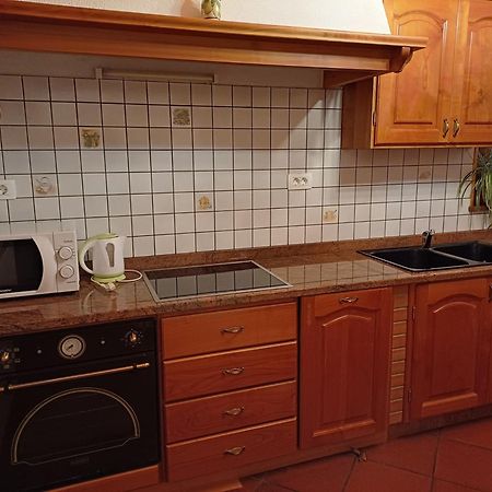 קובאריד Apartments Ivancic מראה חיצוני תמונה