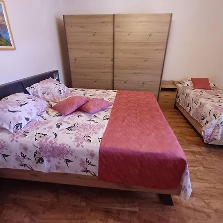 קובאריד Apartments Ivancic מראה חיצוני תמונה