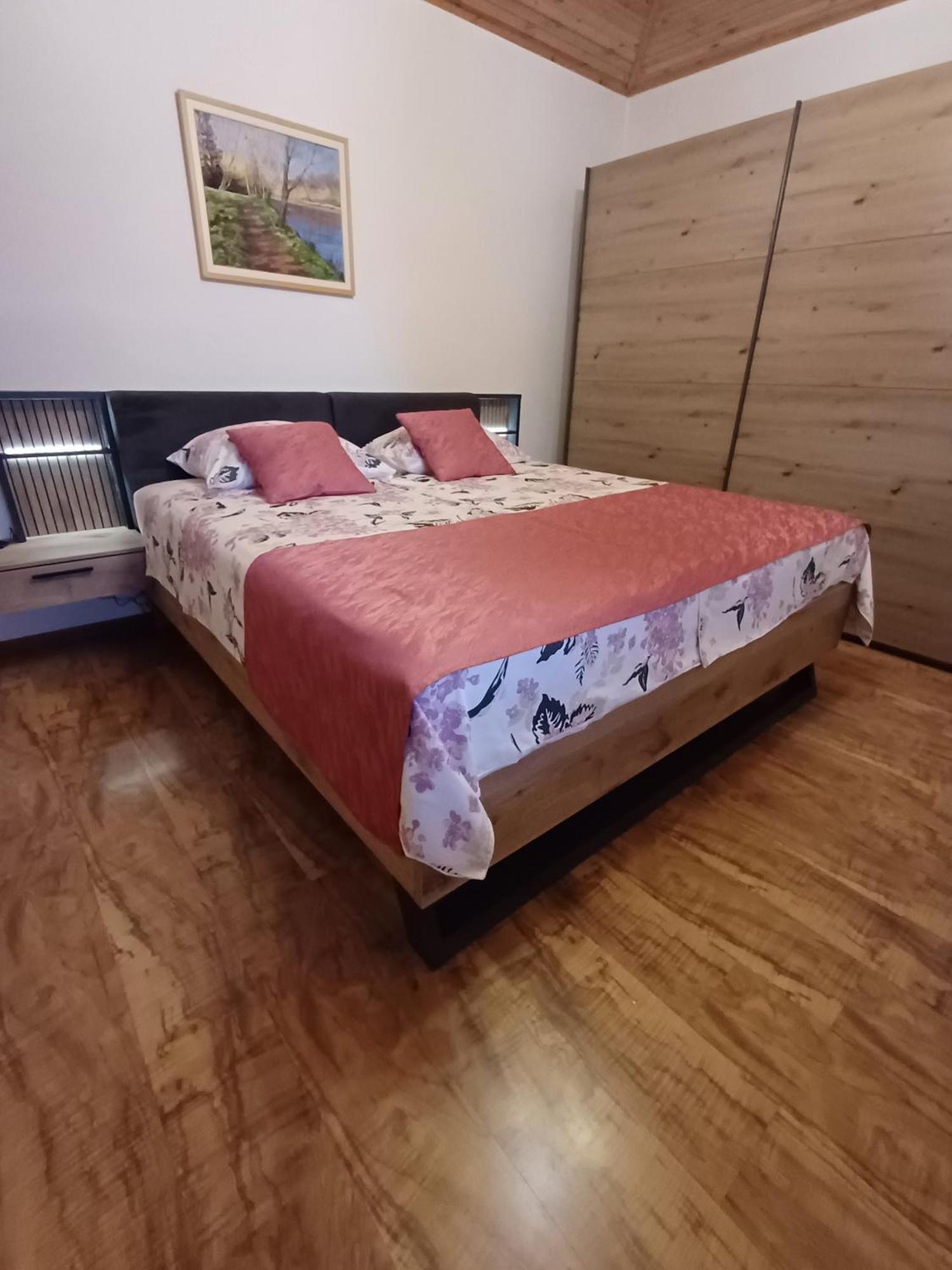 קובאריד Apartments Ivancic מראה חיצוני תמונה