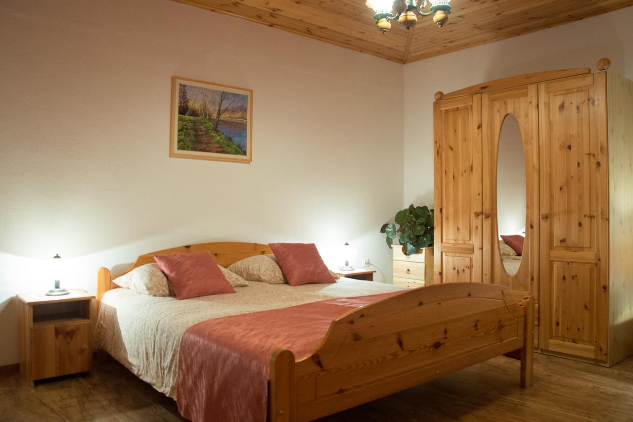 קובאריד Apartments Ivancic מראה חיצוני תמונה