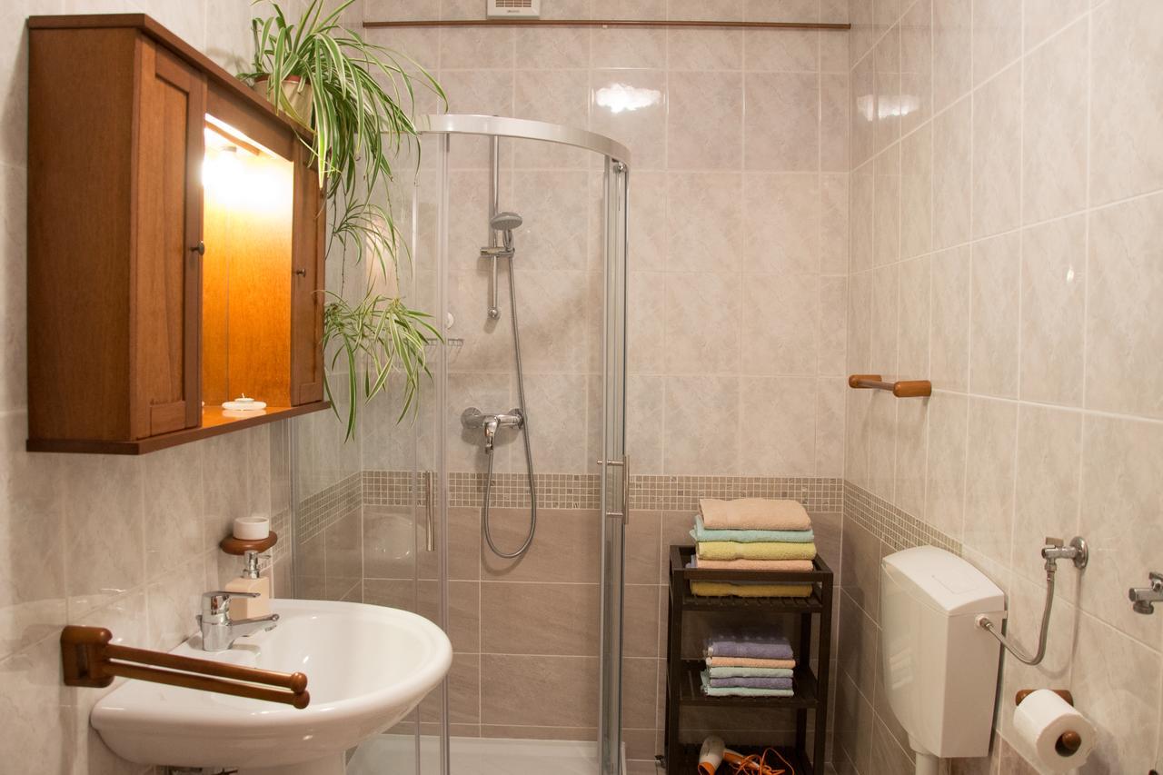 קובאריד Apartments Ivancic מראה חיצוני תמונה