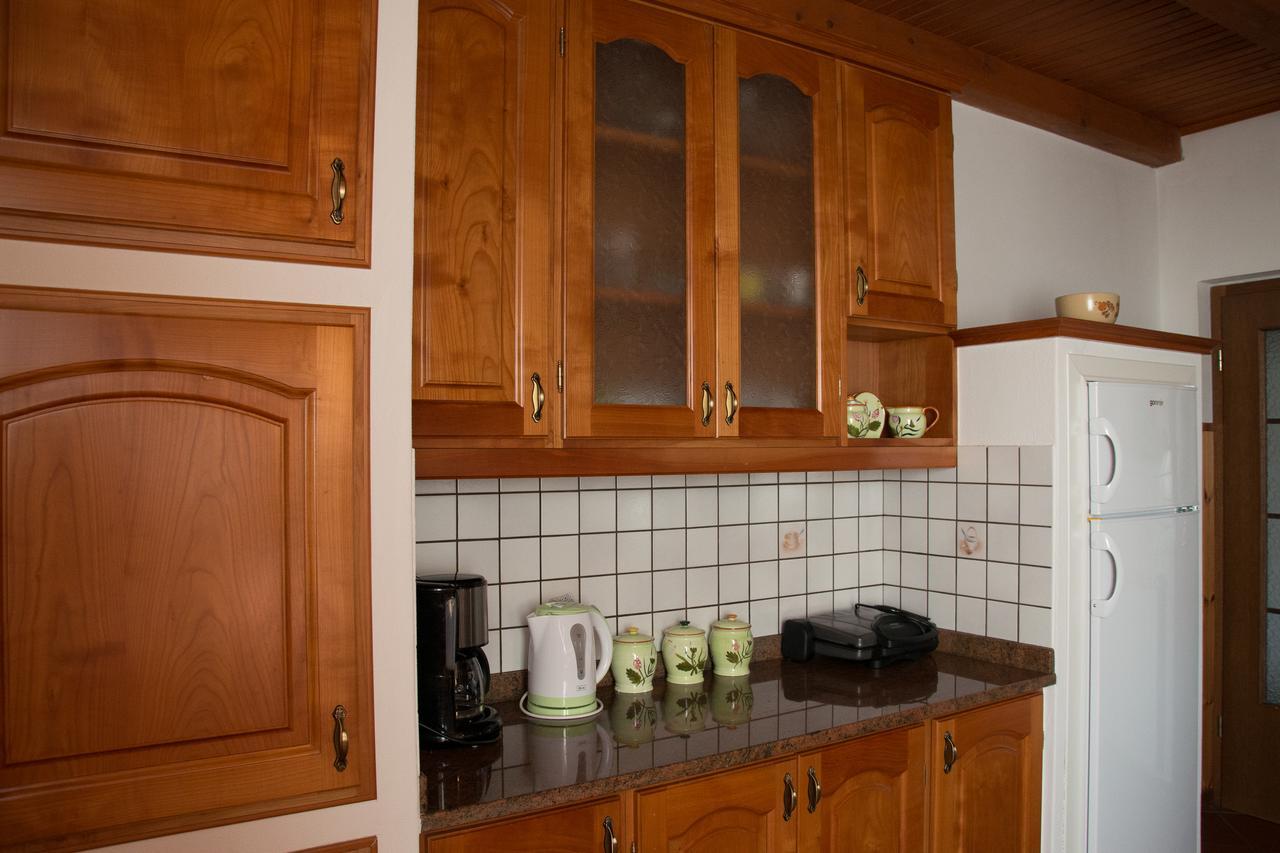 קובאריד Apartments Ivancic מראה חיצוני תמונה